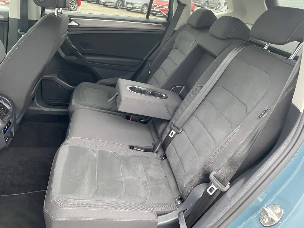 Volkswagen Tiguan Allspace Elegance 7DSG 2,0TDi / 110kW