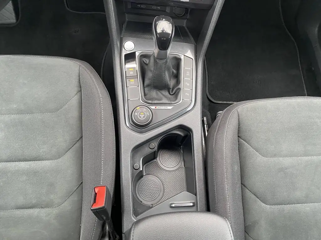 Volkswagen Tiguan Allspace Elegance 7DSG 2,0TDi / 110kW