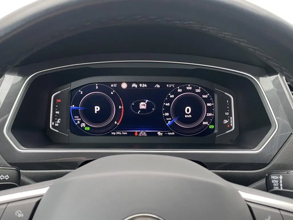 Volkswagen Tiguan Allspace Elegance 7DSG 2,0TDi / 110kW