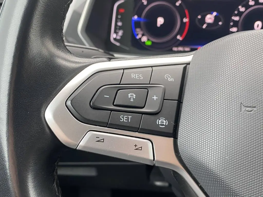 Volkswagen Tiguan Allspace Elegance 7DSG 2,0TDi / 110kW