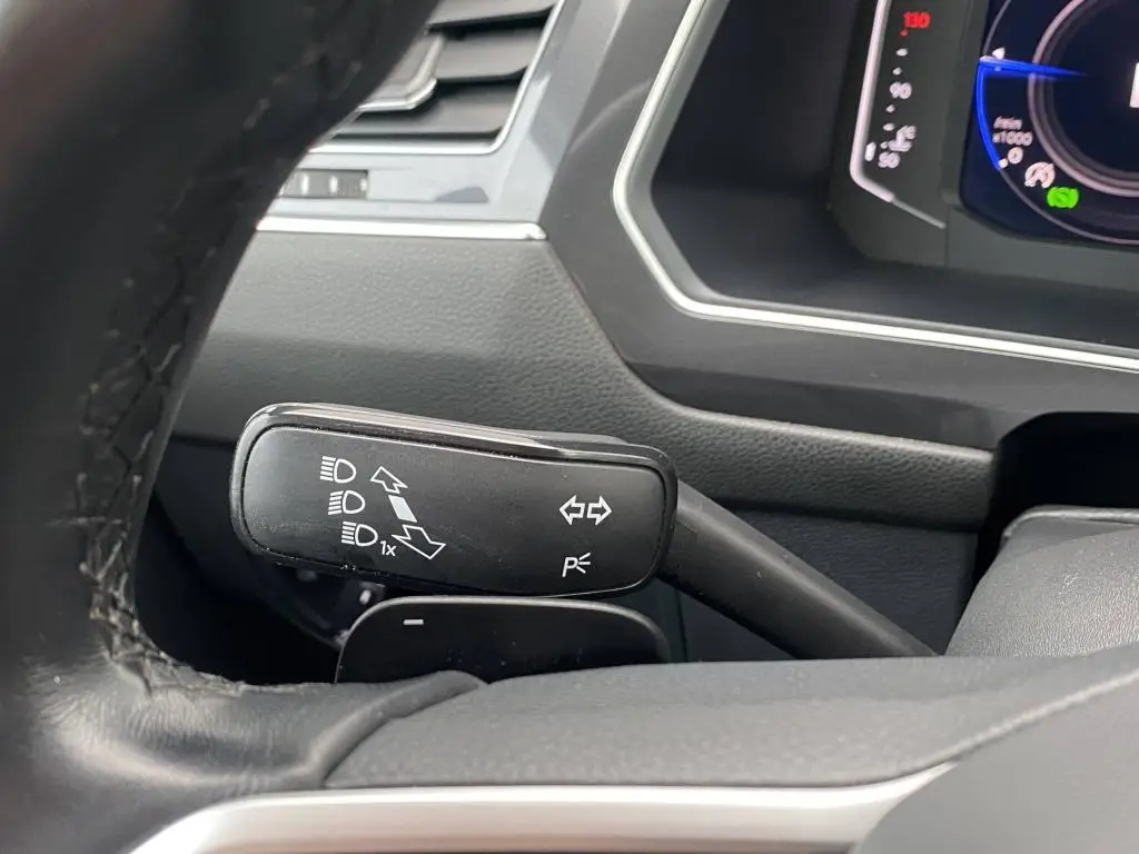 Volkswagen Tiguan Allspace Elegance 7DSG 2,0TDi / 110kW