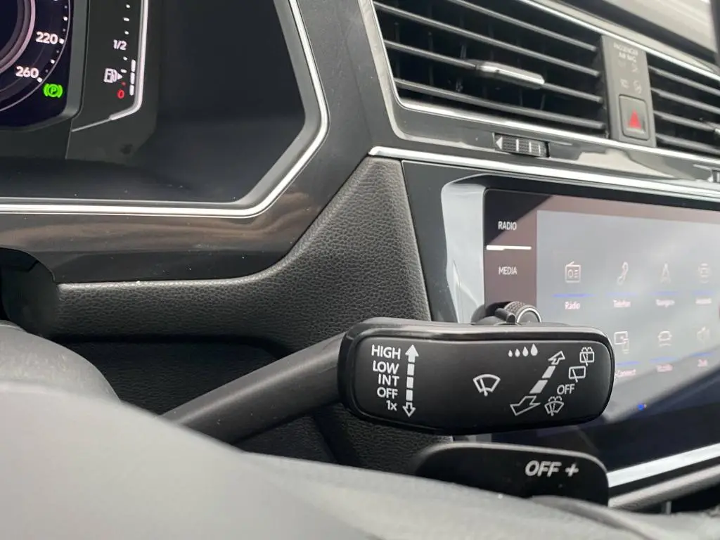 Volkswagen Tiguan Allspace Elegance 7DSG 2,0TDi / 110kW