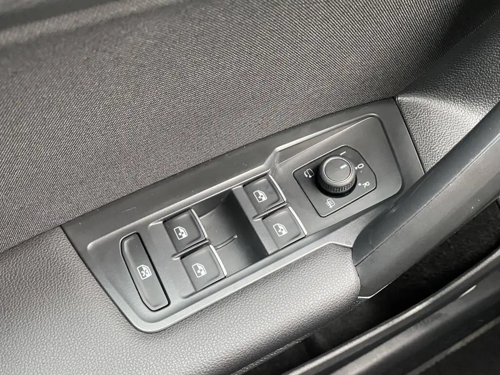 Volkswagen Tiguan Allspace Elegance 7DSG 2,0TDi / 110kW