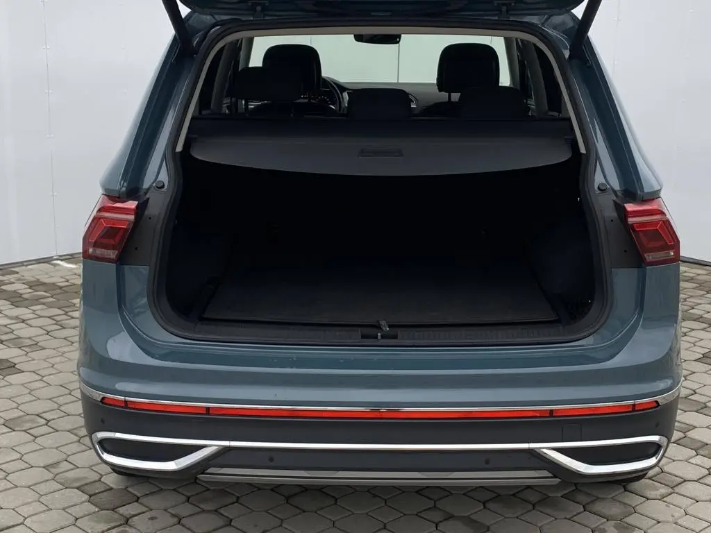 Volkswagen Tiguan Allspace Elegance 7DSG 2,0TDi / 110kW