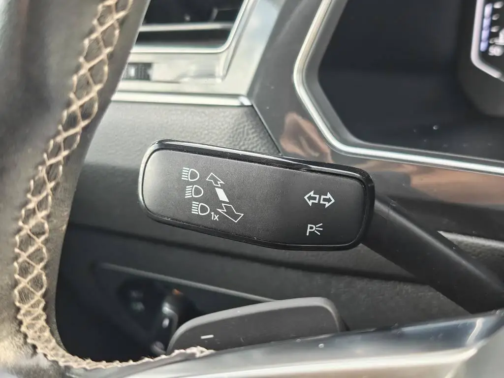 Volkswagen Tiguan Allspace Highline R-Line 7DSG 4Motion 2.0TSI / 162kW