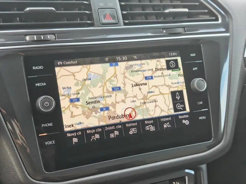 Volkswagen Tiguan Allspace Highline R-Line 7DSG 4Motion 2.0TSI / 162kW