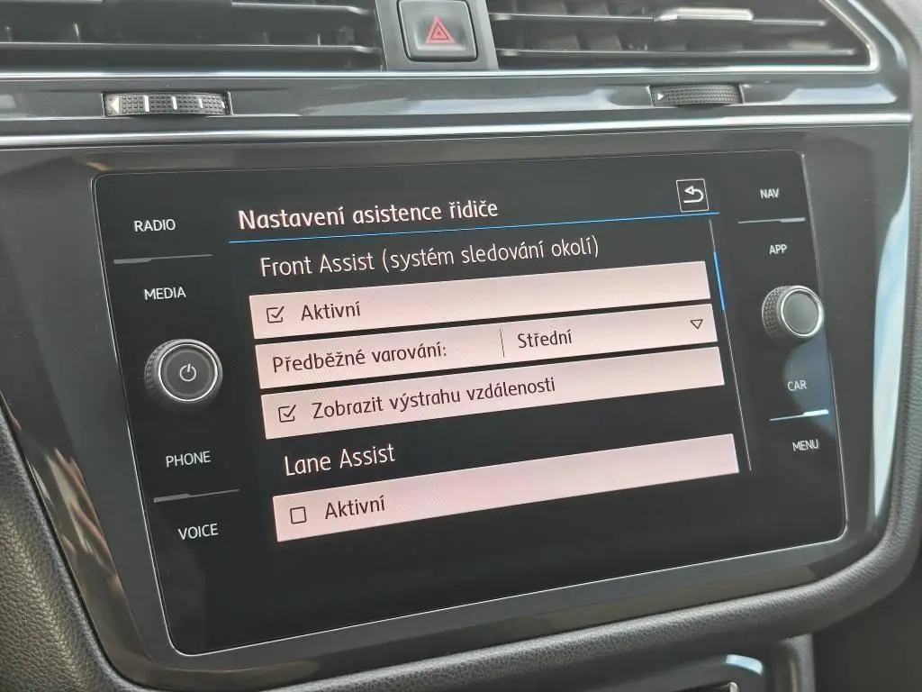 Volkswagen Tiguan Allspace Highline R-Line 7DSG 4Motion 2.0TSI / 162kW