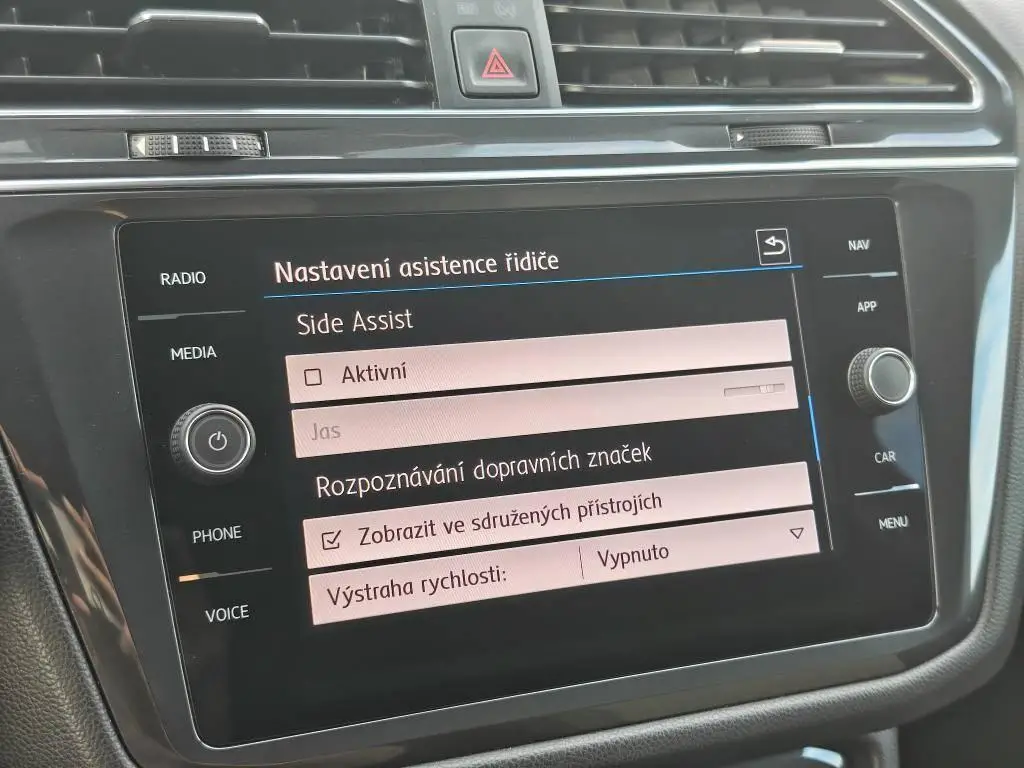 Volkswagen Tiguan Allspace Highline R-Line 7DSG 4Motion 2.0TSI / 162kW