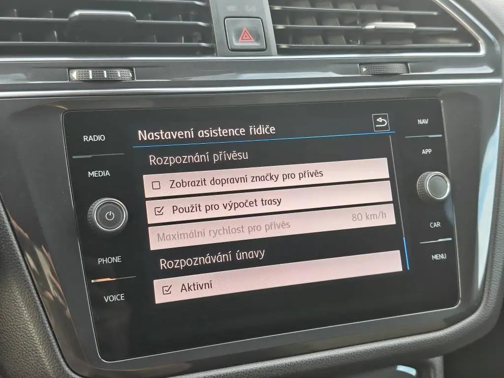 Volkswagen Tiguan Allspace Highline R-Line 7DSG 4Motion 2.0TSI / 162kW
