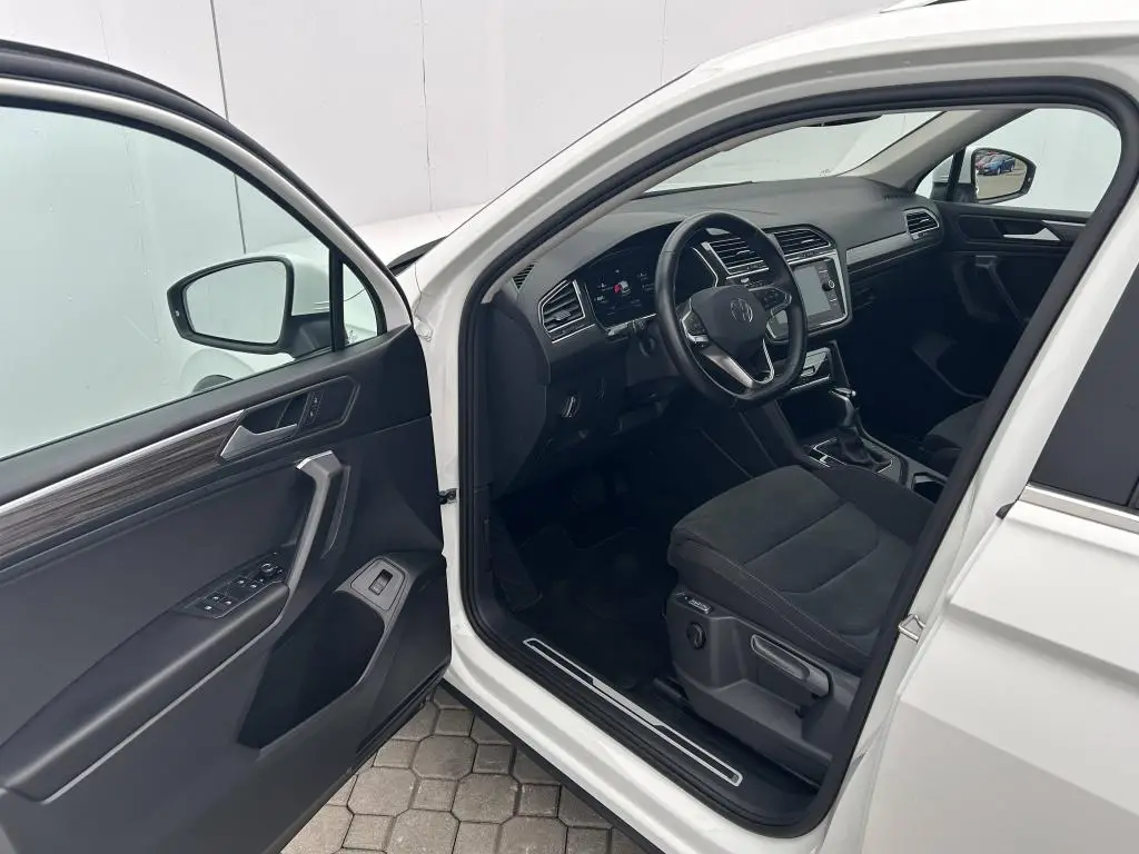 Volkswagen Tiguan Allspace Life 7DSG 1,5TSi / 110kW