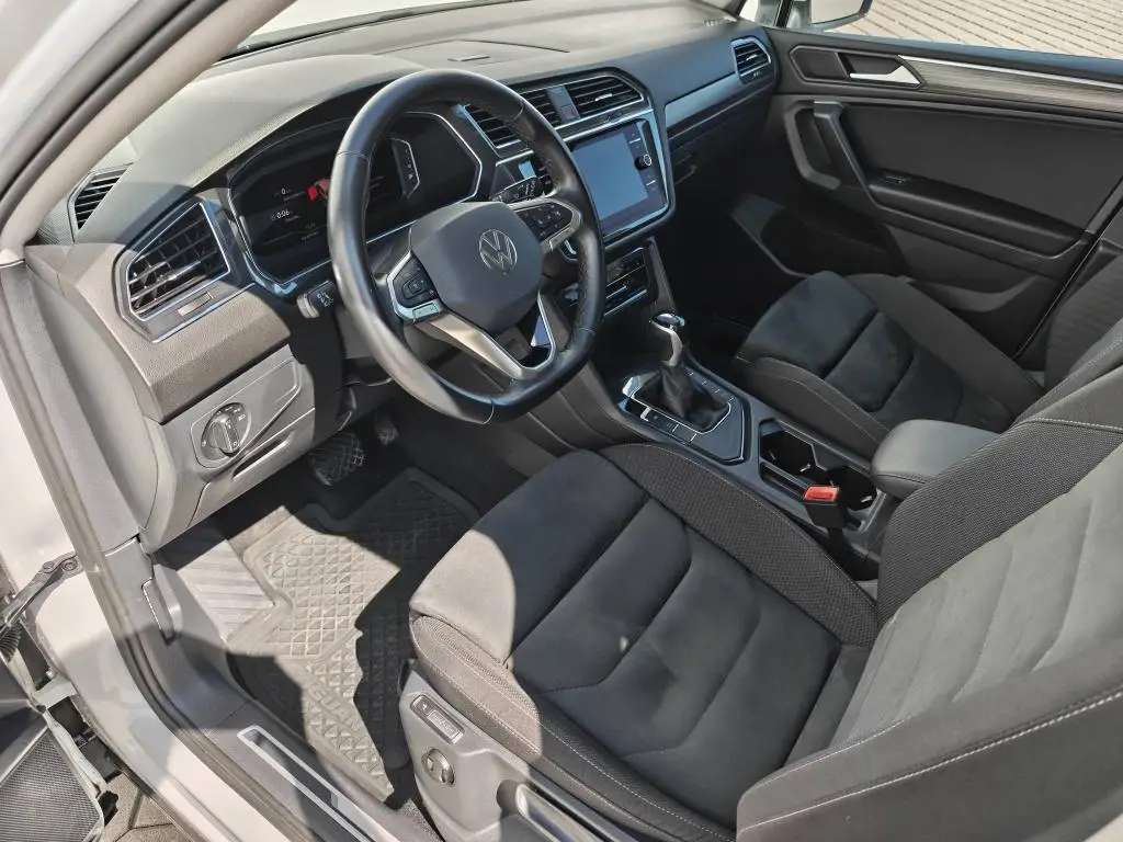 Volkswagen Tiguan Allspace Life 7DSG 1,5TSi / 110kW