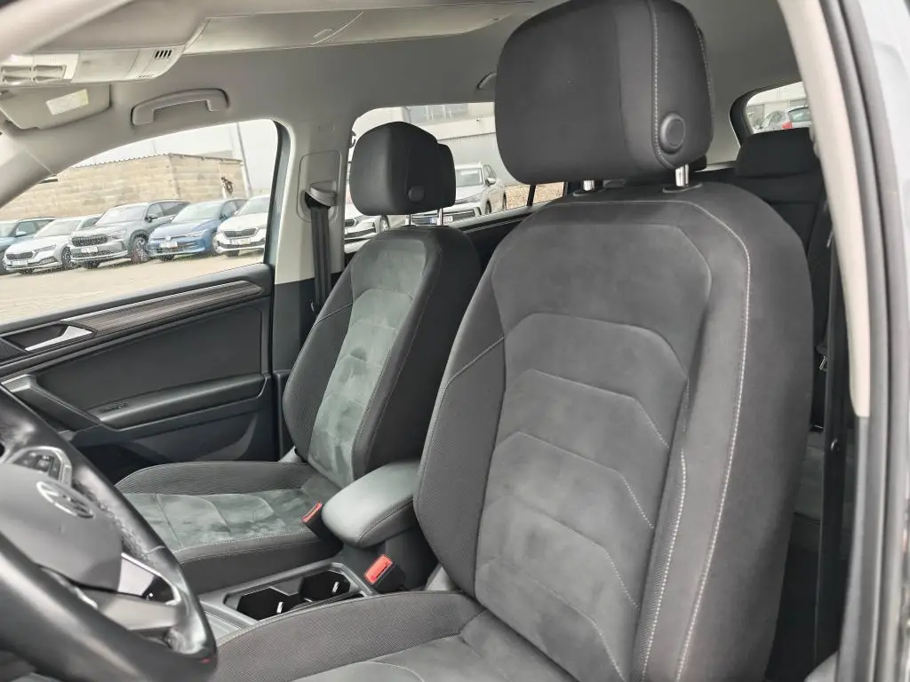 Volkswagen Tiguan Allspace Life 7DSG 1,5TSi / 110kW
