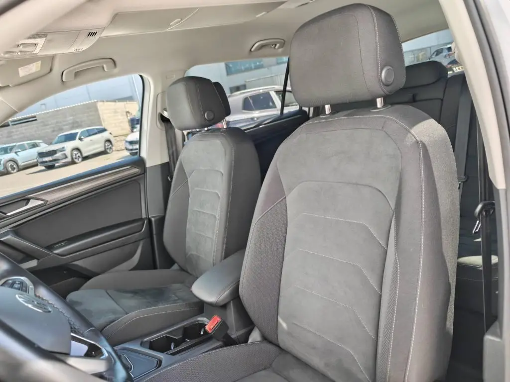 Volkswagen Tiguan Allspace Life 7DSG 1,5TSi / 110kW