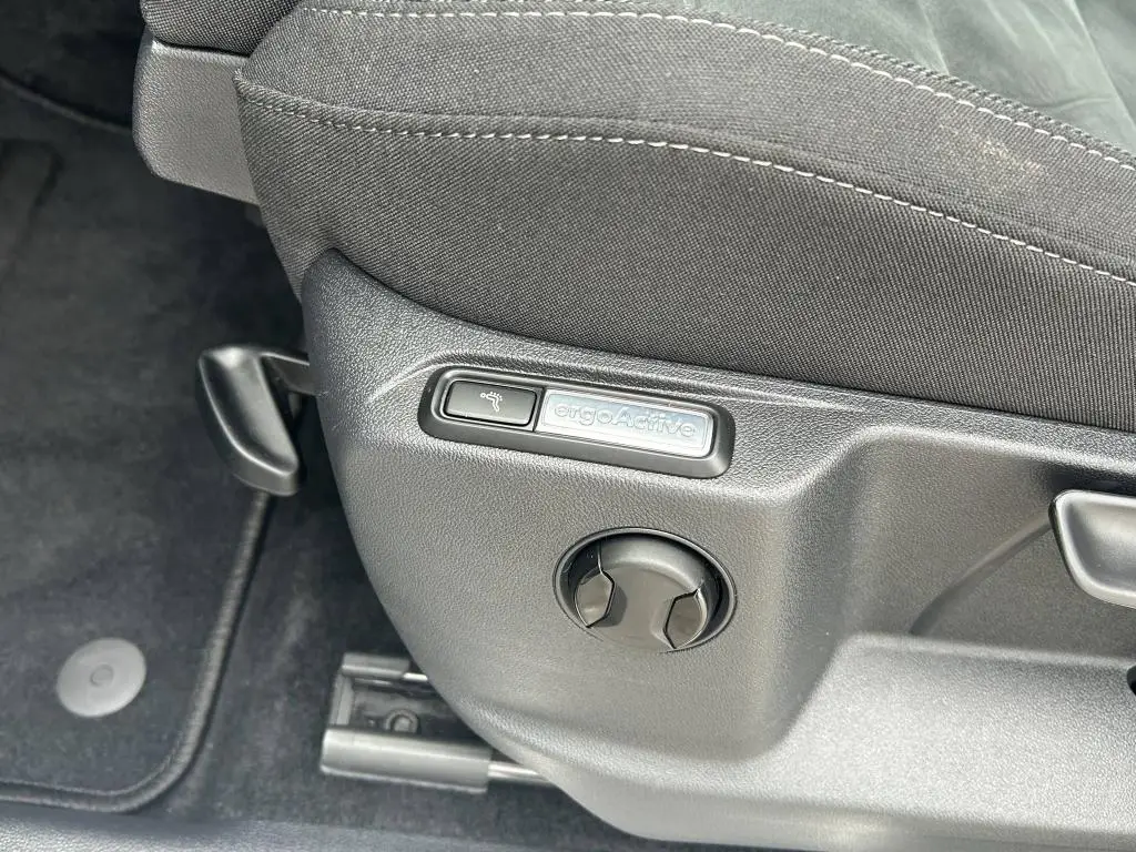 Volkswagen Tiguan Allspace Life 7DSG 1,5TSi / 110kW