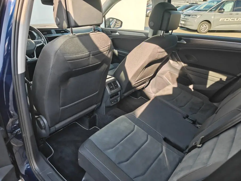 Volkswagen Tiguan Allspace Life 7DSG 1,5TSi / 110kW