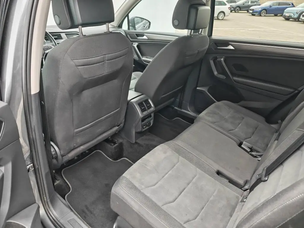 Volkswagen Tiguan Allspace Life 7DSG 1,5TSi / 110kW