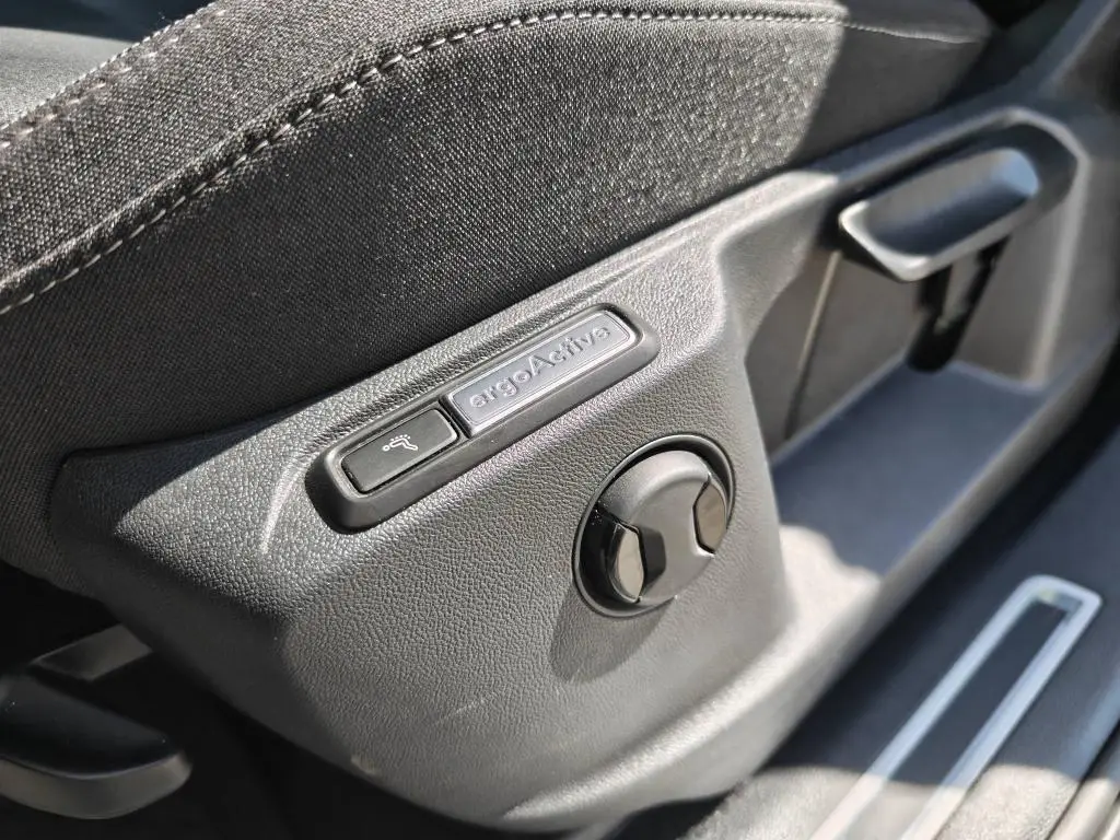 Volkswagen Tiguan Allspace Life 7DSG 1,5TSi / 110kW