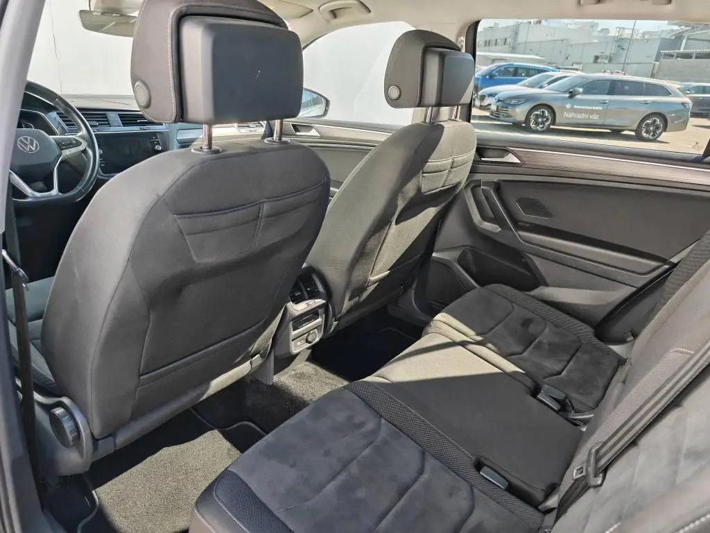 Volkswagen Tiguan Allspace Life 7DSG 1,5TSi / 110kW