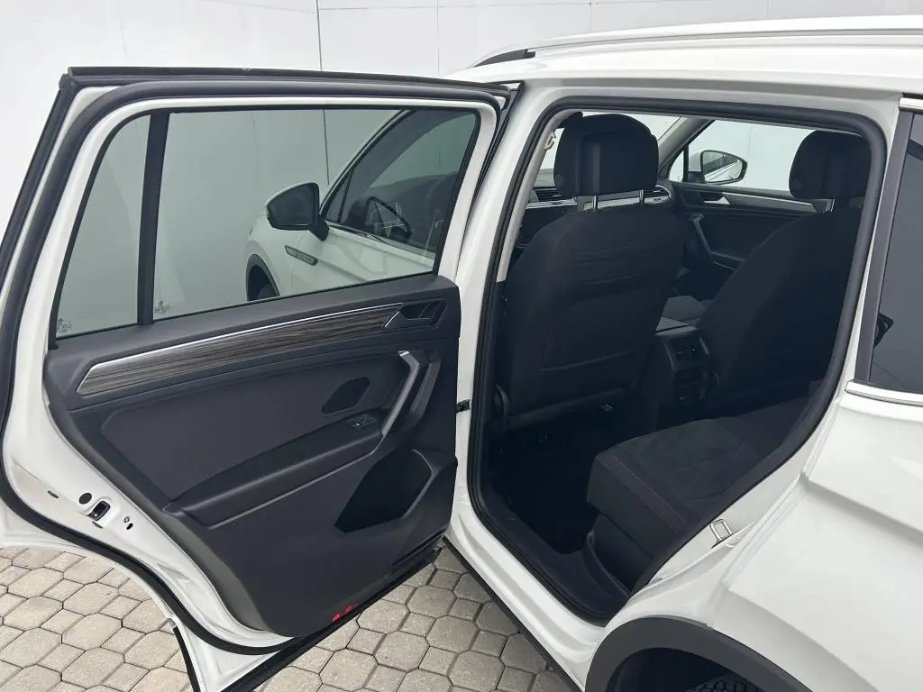 Volkswagen Tiguan Allspace Life 7DSG 1,5TSi / 110kW