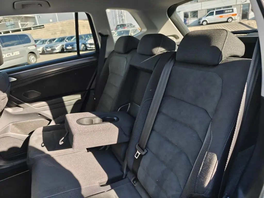 Volkswagen Tiguan Allspace Life 7DSG 1,5TSi / 110kW