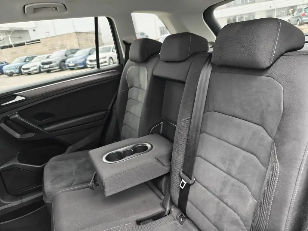 Volkswagen Tiguan Allspace Life 7DSG 1,5TSi / 110kW