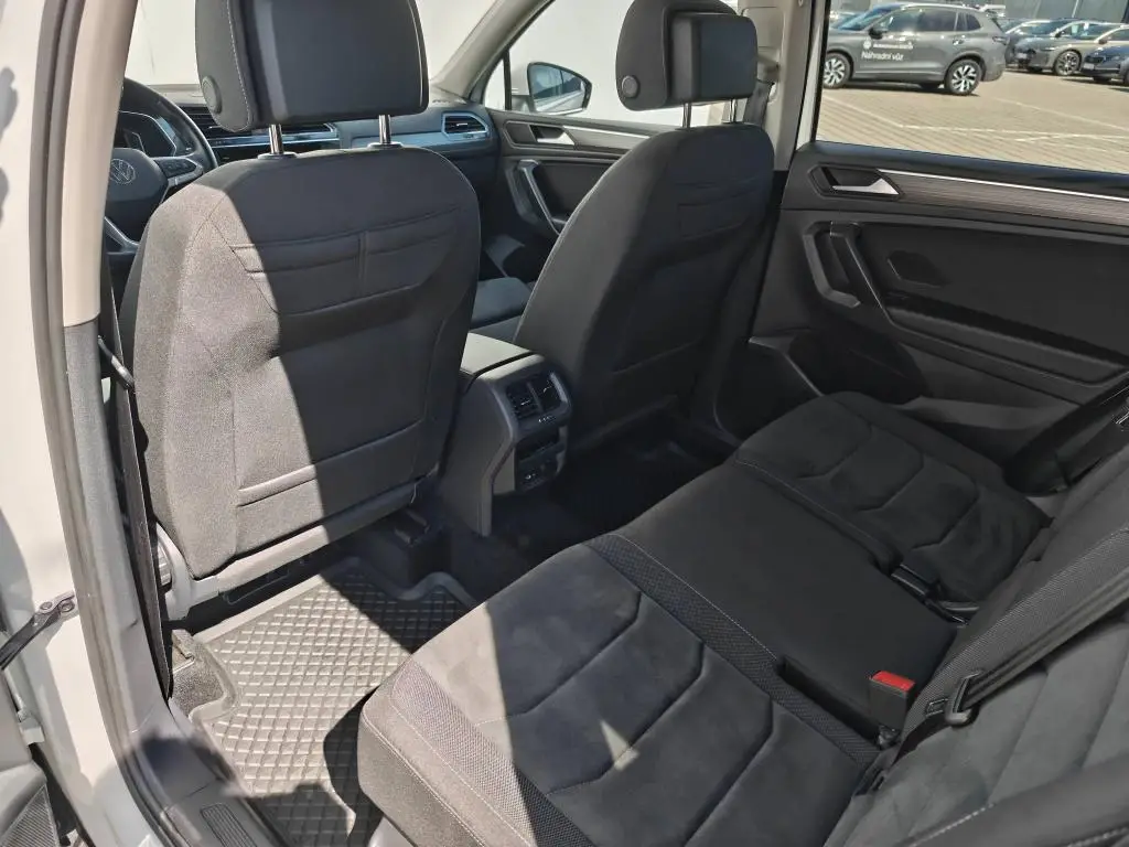 Volkswagen Tiguan Allspace Life 7DSG 1,5TSi / 110kW