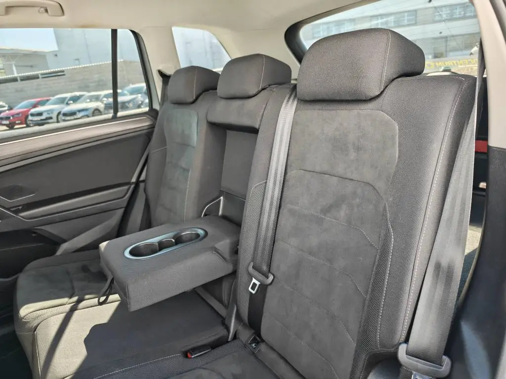 Volkswagen Tiguan Allspace Life 7DSG 1,5TSi / 110kW