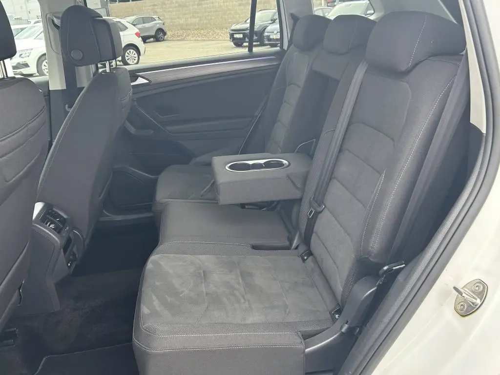 Volkswagen Tiguan Allspace Life 7DSG 1,5TSi / 110kW