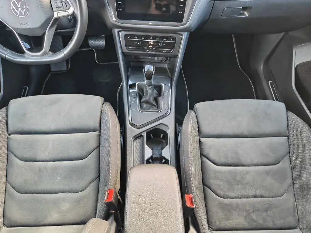 Volkswagen Tiguan Allspace Life 7DSG 1,5TSi / 110kW