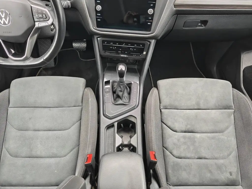 Volkswagen Tiguan Allspace Life 7DSG 1,5TSi / 110kW