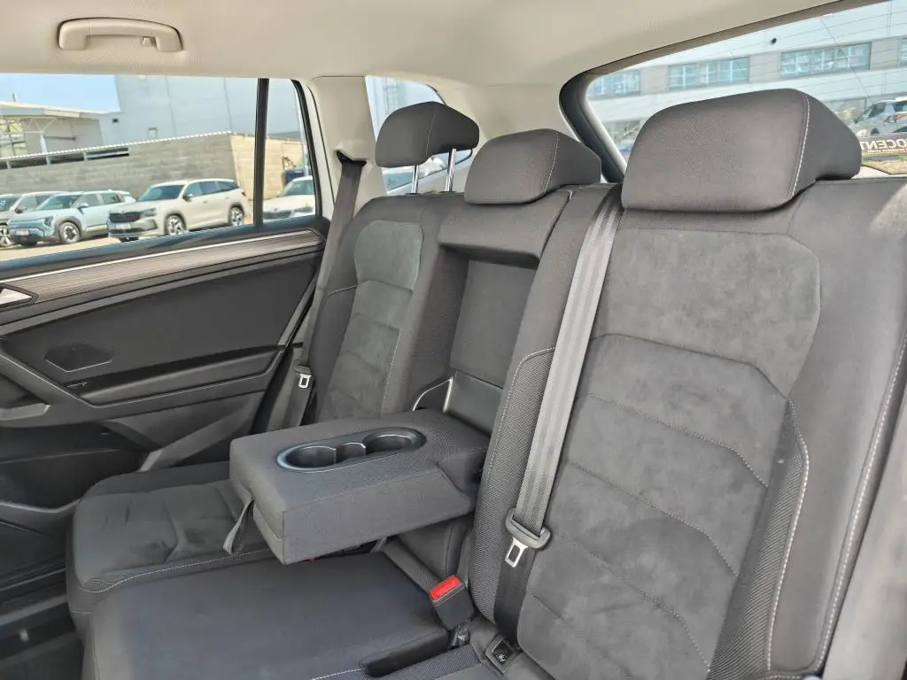 Volkswagen Tiguan Allspace Life 7DSG 1,5TSi / 110kW