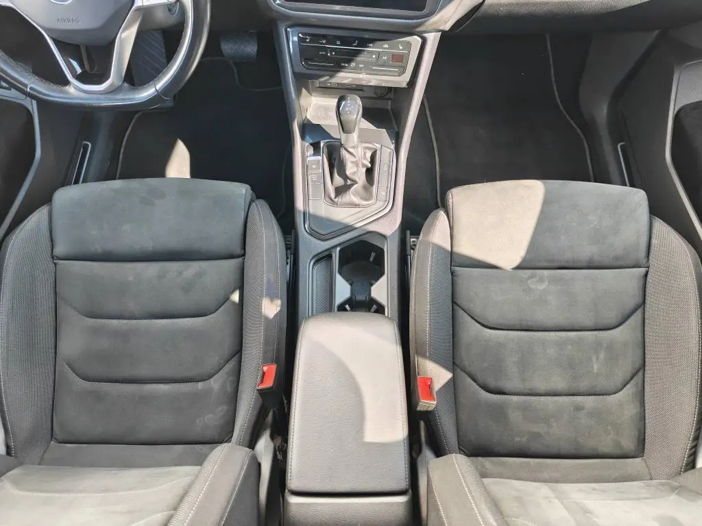 Volkswagen Tiguan Allspace Life 7DSG 1,5TSi / 110kW