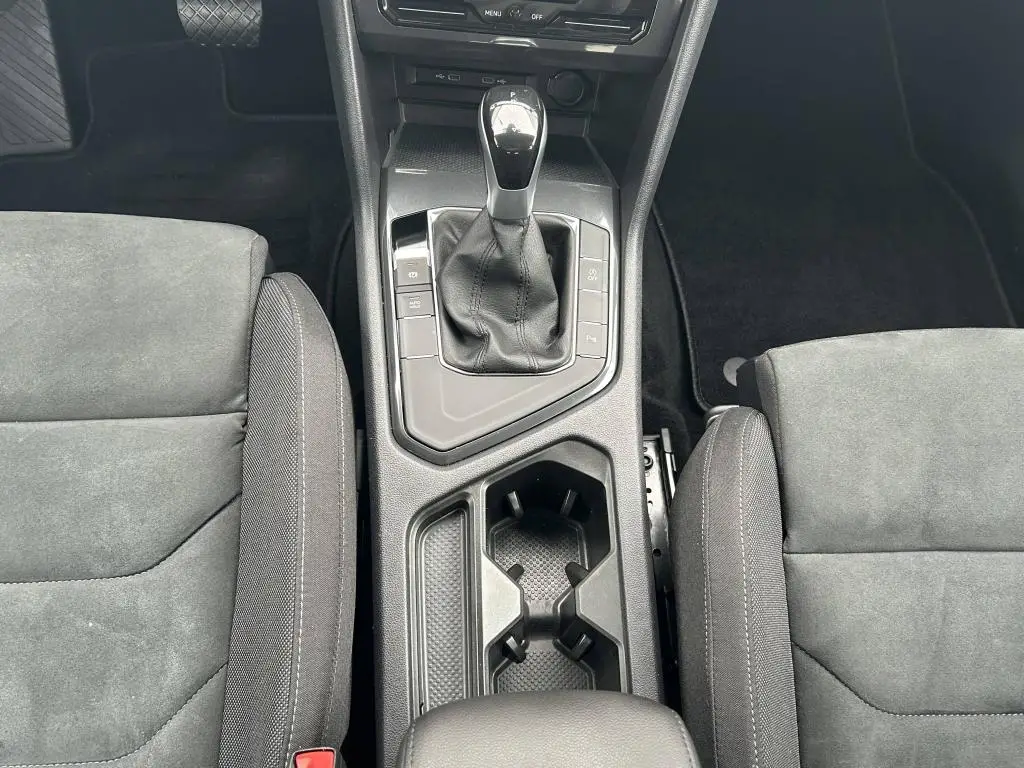 Volkswagen Tiguan Allspace Life 7DSG 1,5TSi / 110kW