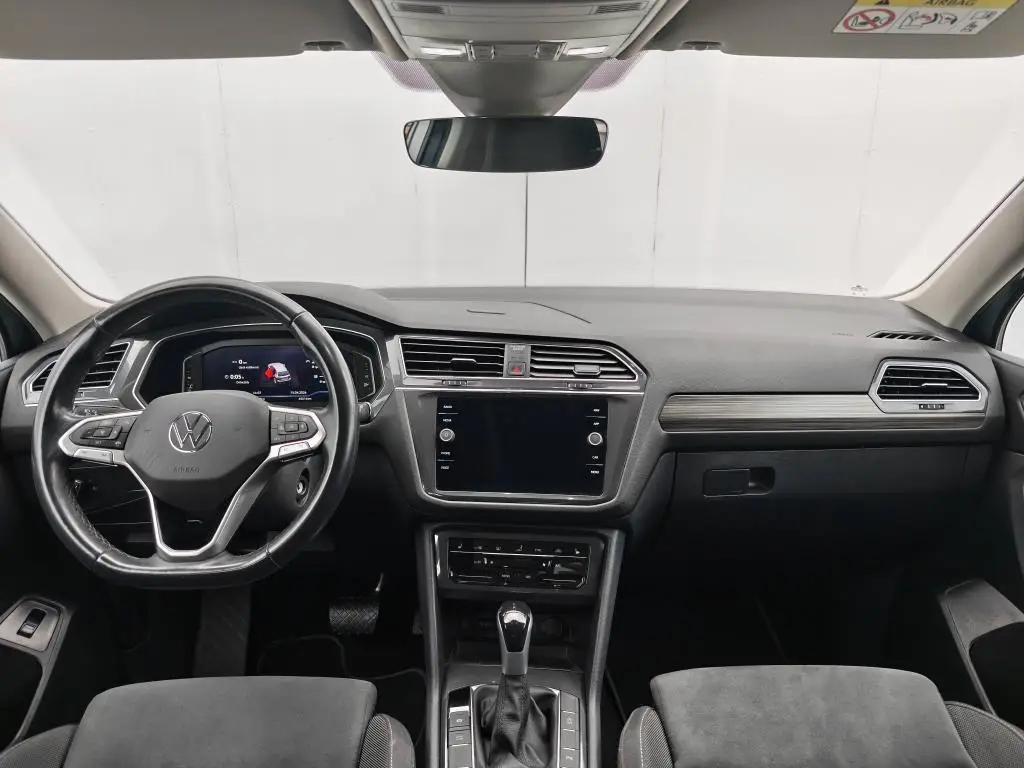 Volkswagen Tiguan Allspace Life 7DSG 1,5TSi / 110kW