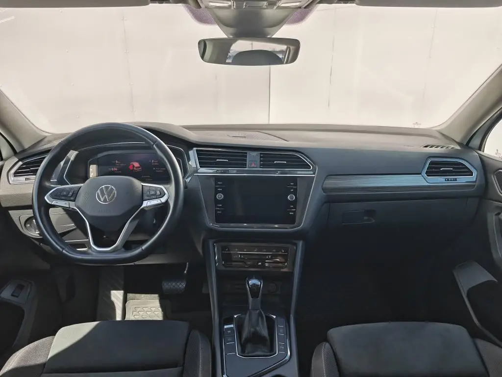 Volkswagen Tiguan Allspace Life 7DSG 1,5TSi / 110kW