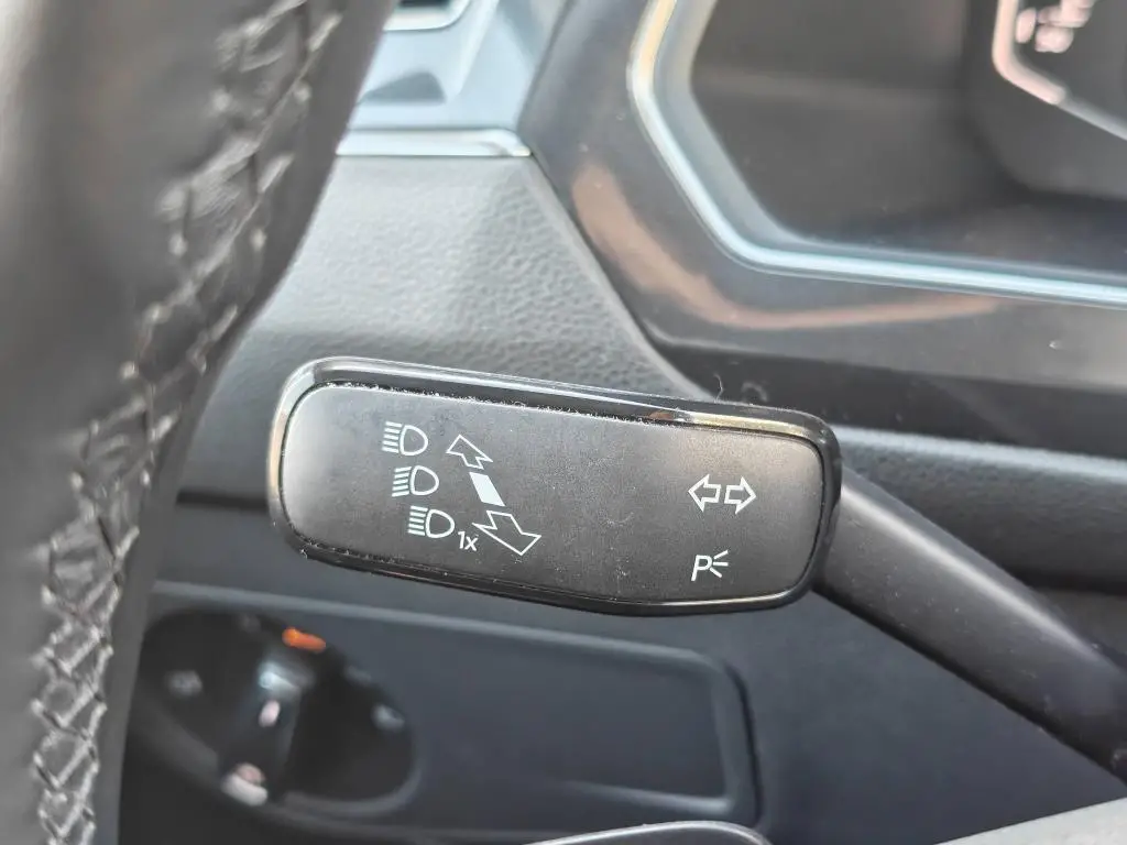 Volkswagen Tiguan Allspace Life 7DSG 1,5TSi / 110kW