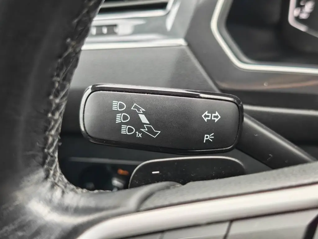 Volkswagen Tiguan Allspace Life 7DSG 1,5TSi / 110kW