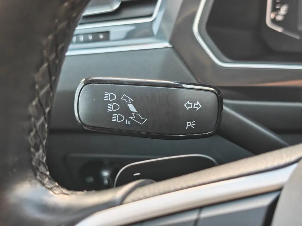Volkswagen Tiguan Allspace Life 7DSG 1,5TSi / 110kW