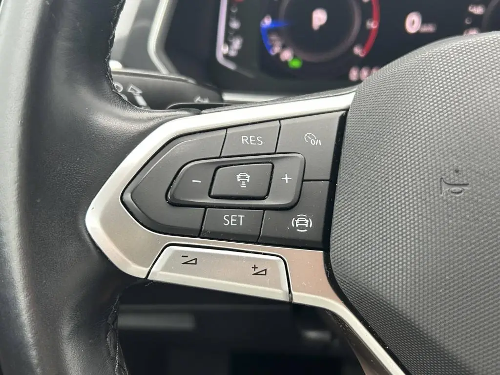 Volkswagen Tiguan Allspace Life 7DSG 1,5TSi / 110kW