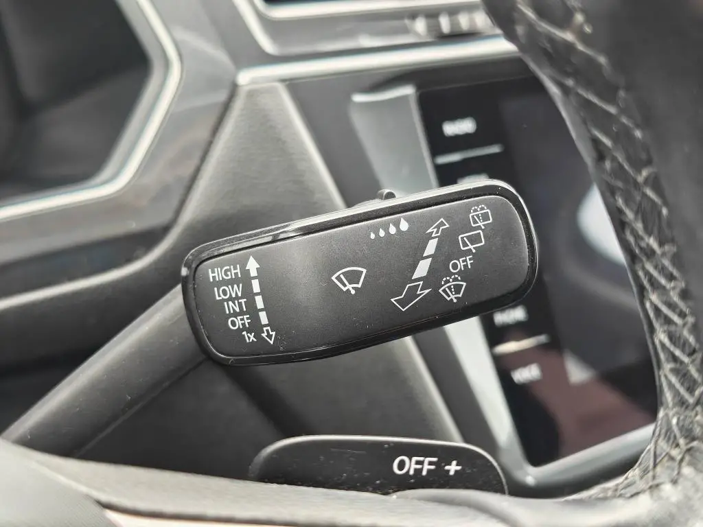 Volkswagen Tiguan Allspace Life 7DSG 1,5TSi / 110kW