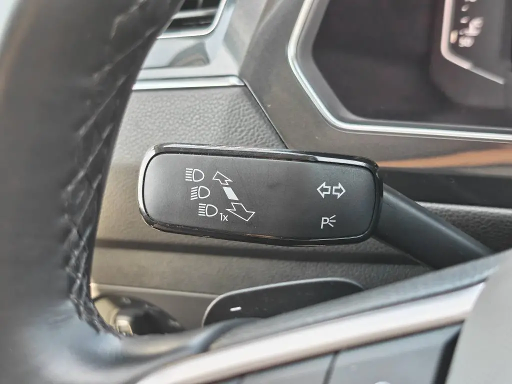 Volkswagen Tiguan Allspace Life 7DSG 1,5TSi / 110kW