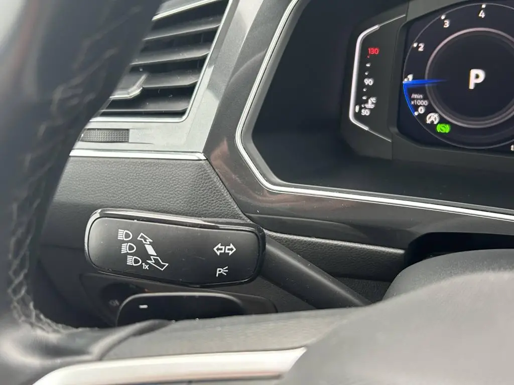 Volkswagen Tiguan Allspace Life 7DSG 1,5TSi / 110kW