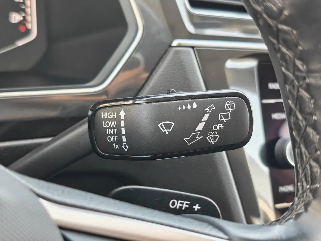 Volkswagen Tiguan Allspace Life 7DSG 1,5TSi / 110kW