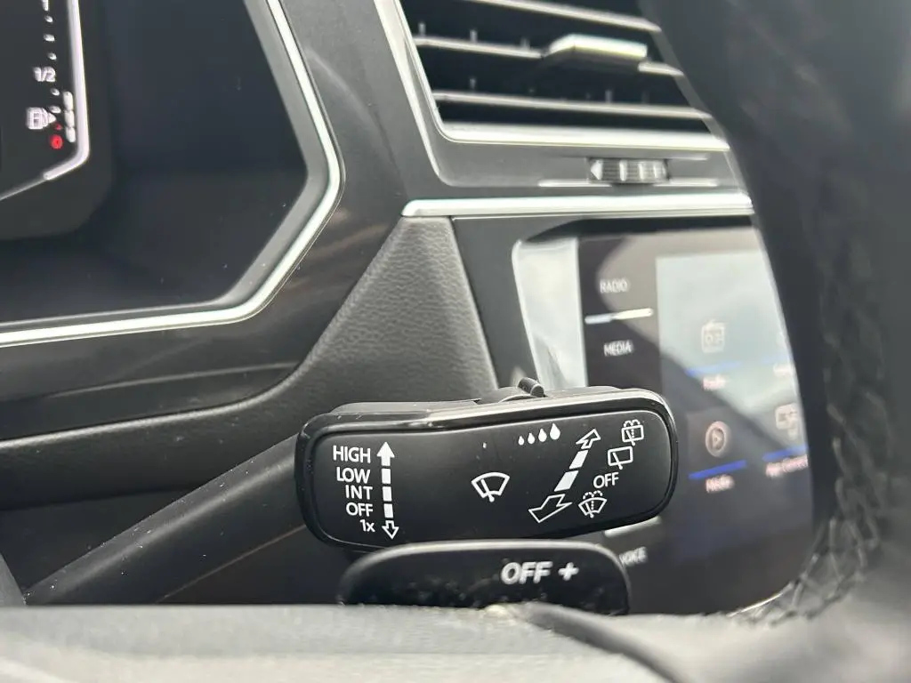 Volkswagen Tiguan Allspace Life 7DSG 1,5TSi / 110kW