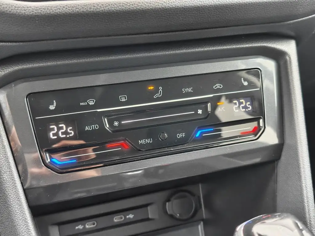 Volkswagen Tiguan Allspace Life 7DSG 1,5TSi / 110kW