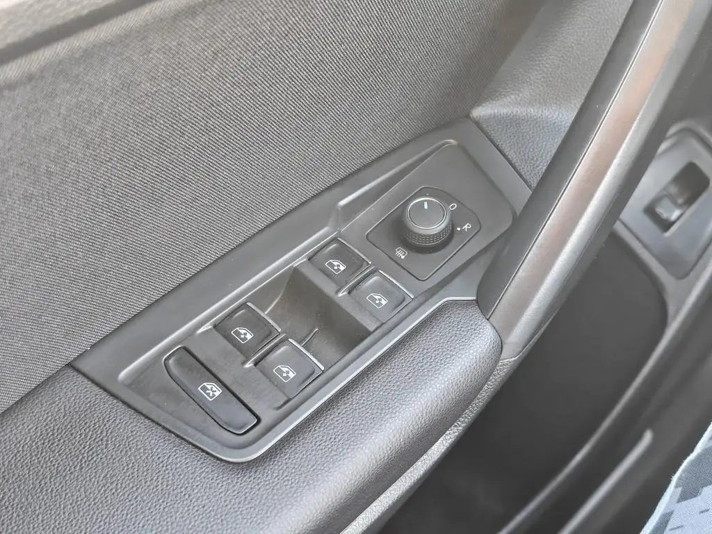 Volkswagen Tiguan Allspace Life 7DSG 1,5TSi / 110kW