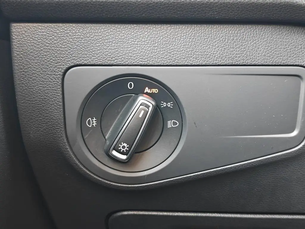 Volkswagen Tiguan Allspace Life 7DSG 1,5TSi / 110kW