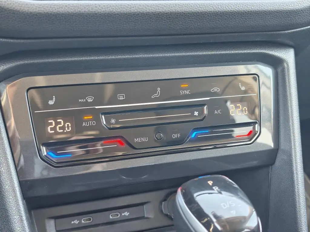 Volkswagen Tiguan Allspace Life 7DSG 1,5TSi / 110kW