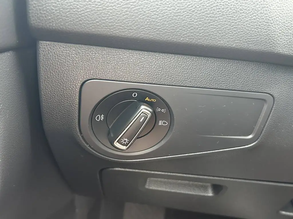 Volkswagen Tiguan Allspace Life 7DSG 1,5TSi / 110kW