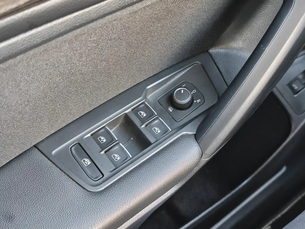 Volkswagen Tiguan Allspace Life 7DSG 1,5TSi / 110kW